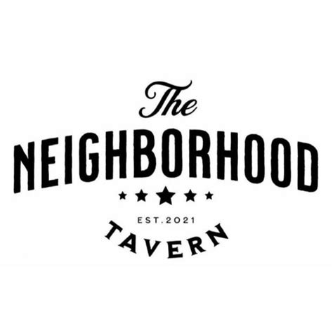 Neighborhood tavern - A friendly neighborhood tavern where everyone is family. Serving upscale pub fare in a warm, friendly setting. Powered by Create your own unique website with customizable templates.